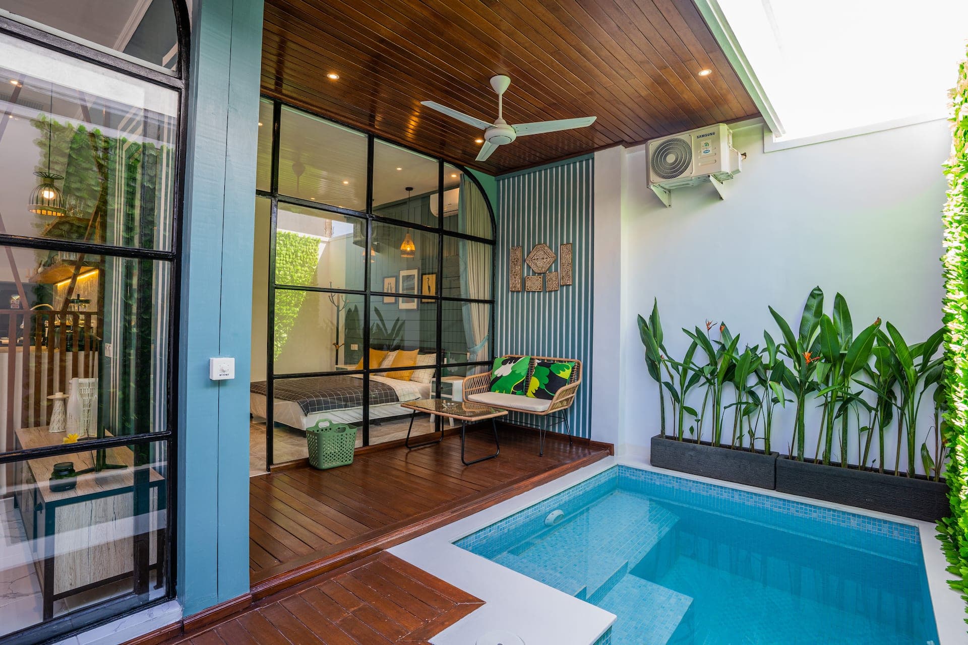 Villa Sony 1: Concierge & Authentic Local Soul — photo 2